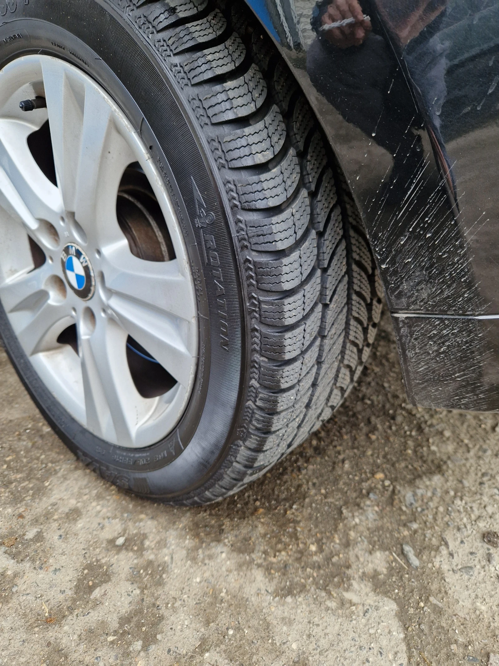 BMW 118  - изображение 3