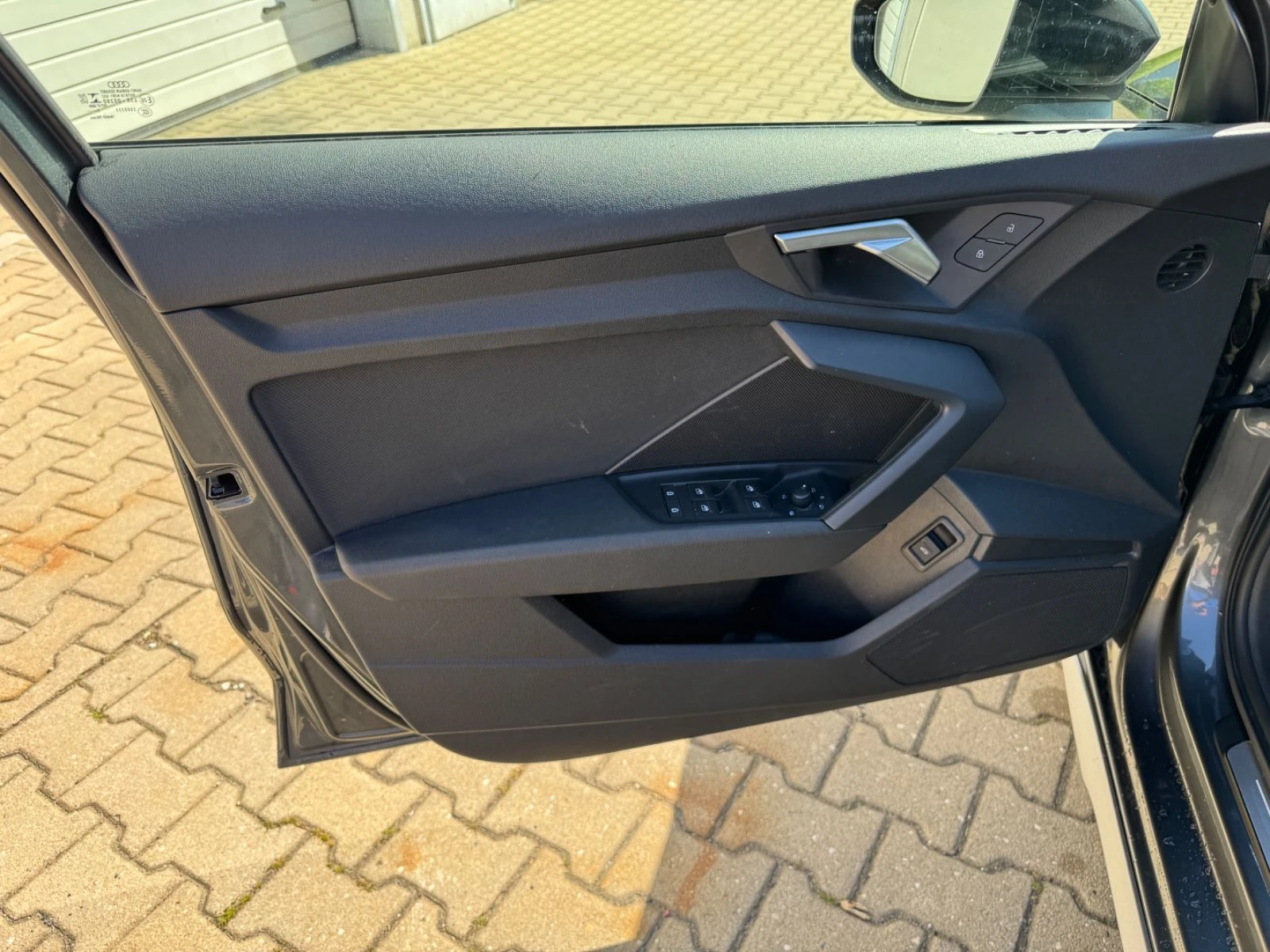 Audi A3 35TDI/S-LINE/150HP/LED/NAVI/CAM129epr | Mobile.bg   15