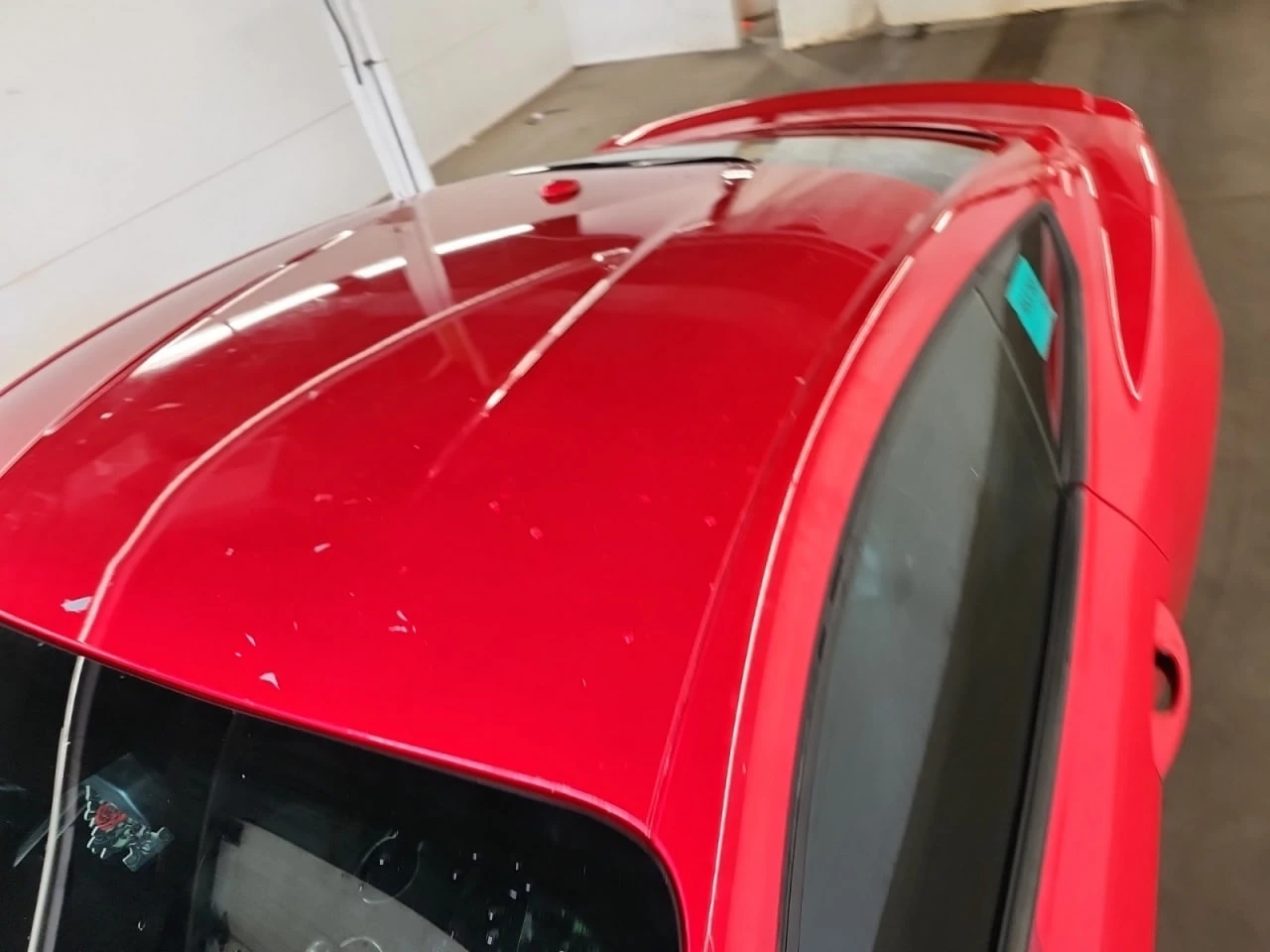 Ford Mustang * CARFAX* АВТОФИНАНСИРАНЕ* БЕЗ ПЪРВОНАЧАЛНА ВНОСКА - изображение 6