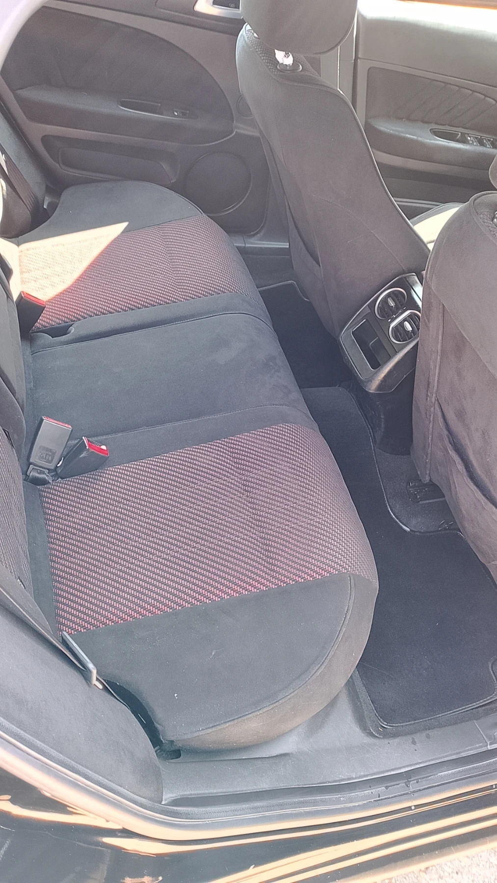 Alfa Romeo 159 sportwagon 1.9jtdm  - изображение 6