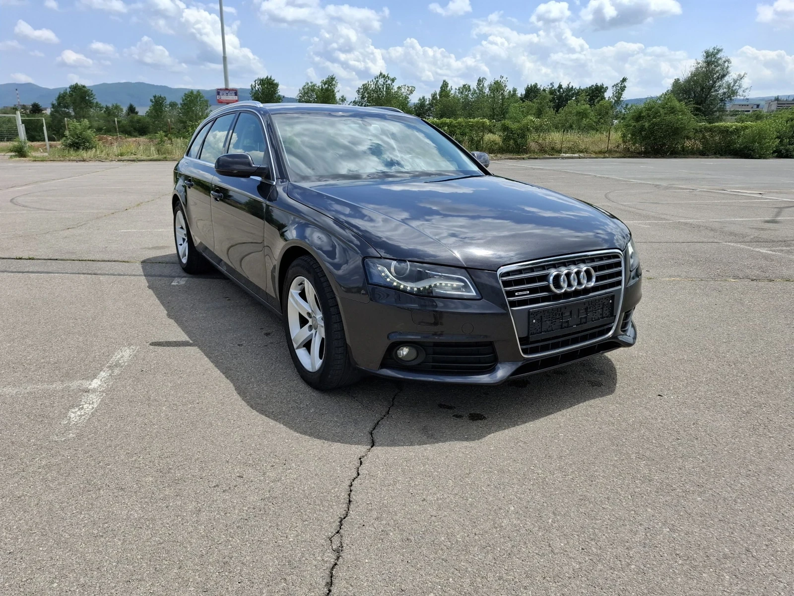 Audi A4 2.0 TDI  - изображение 3