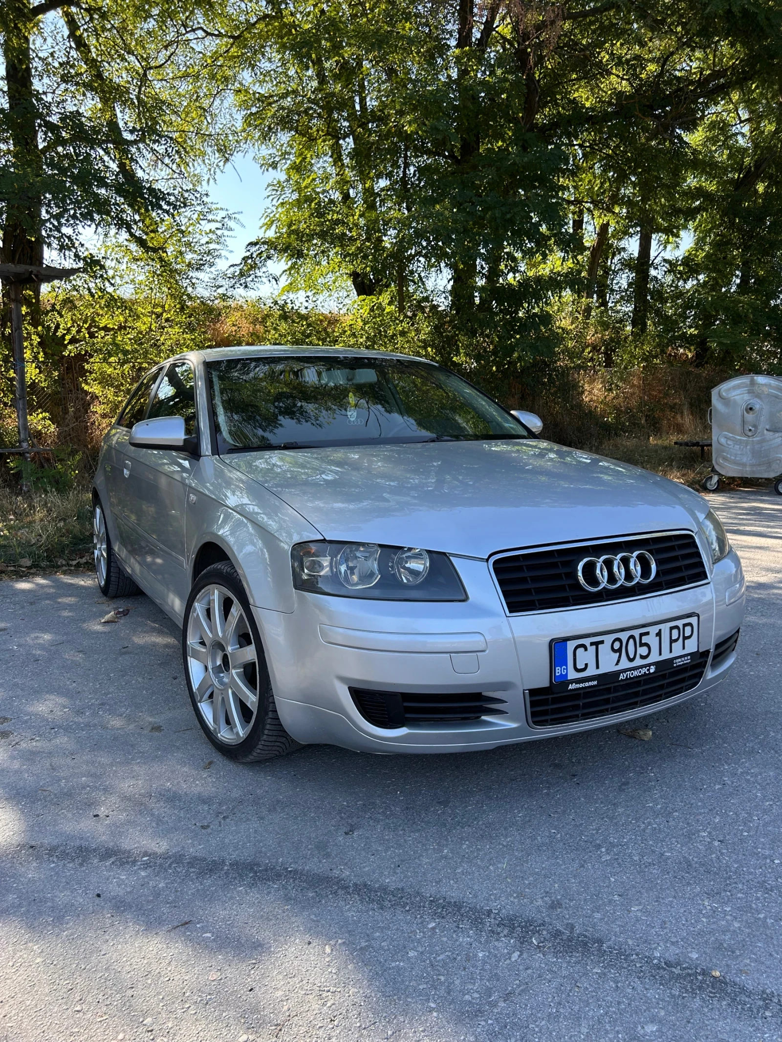 Audi A3 | Mobile.bg   1
