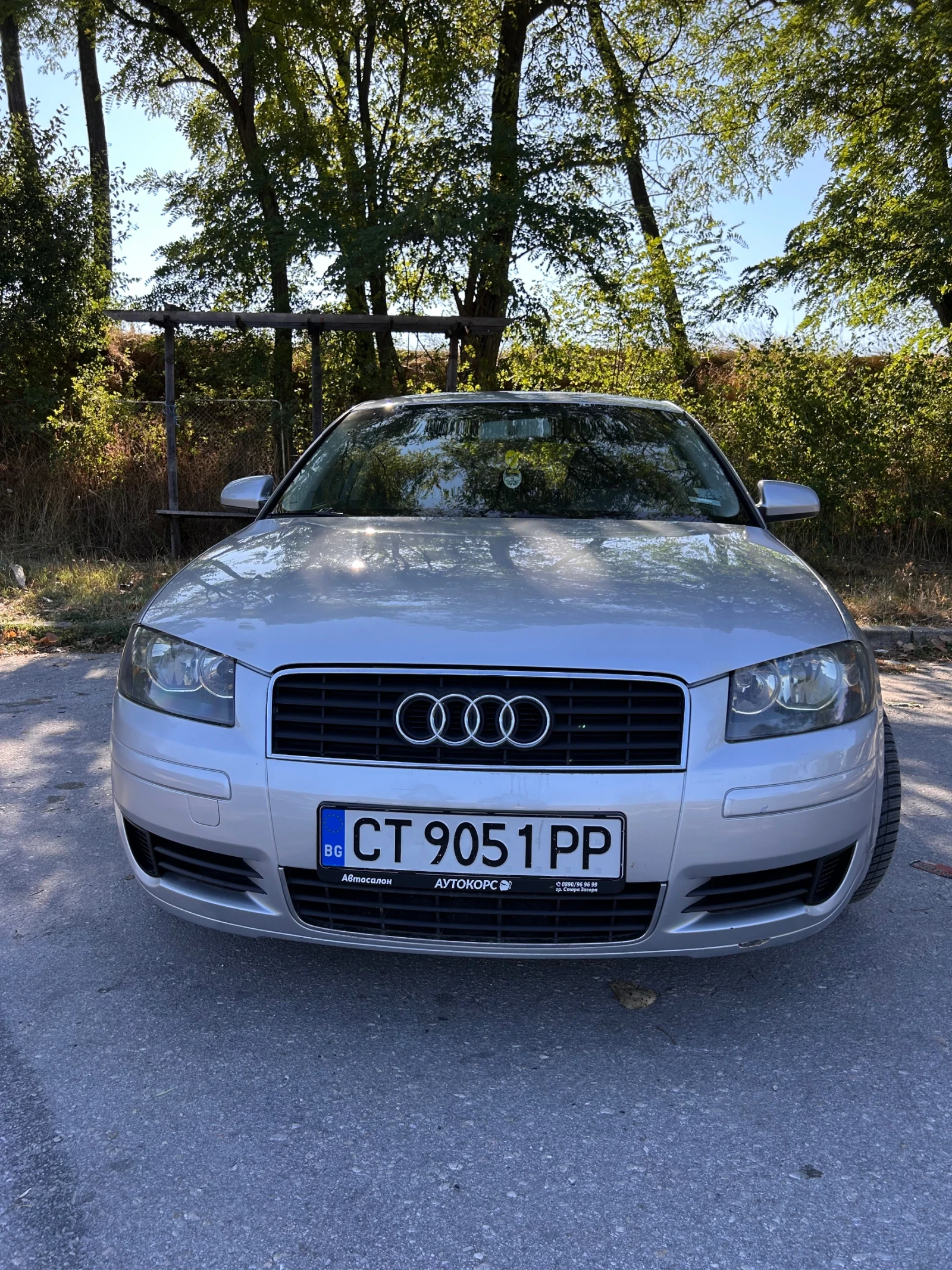 Audi A3  - изображение 2