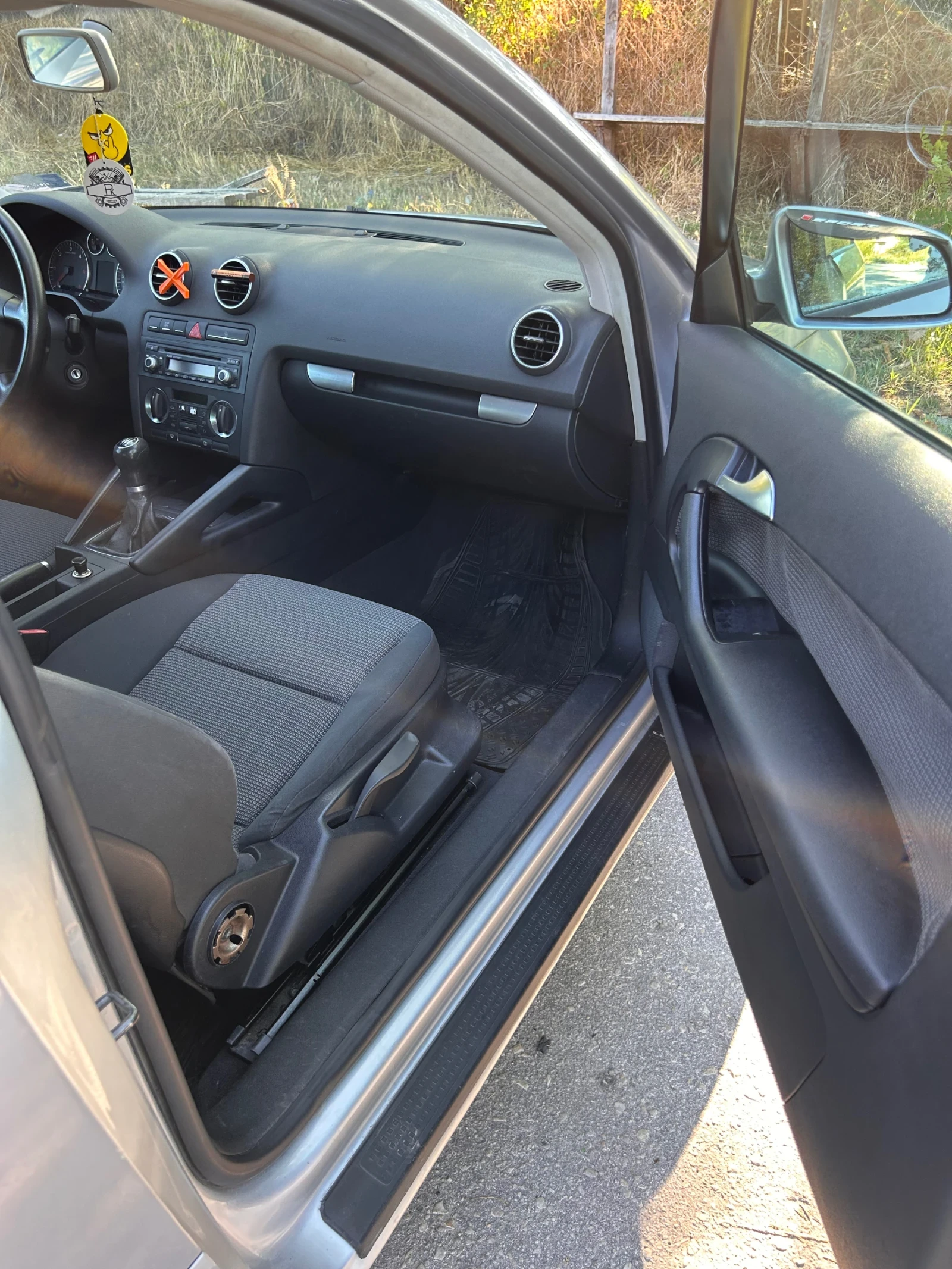Audi A3  - изображение 9