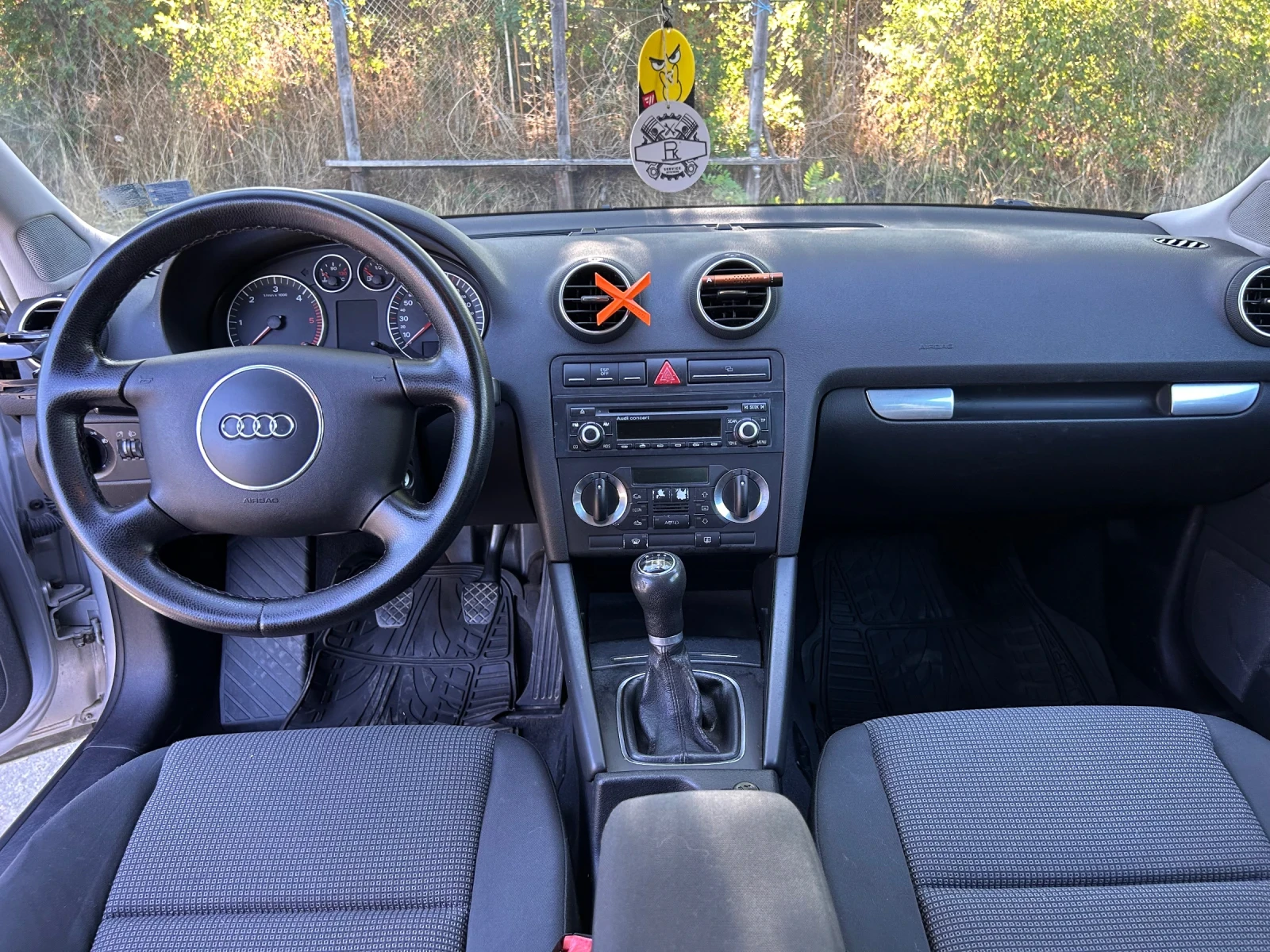 Audi A3  - изображение 5