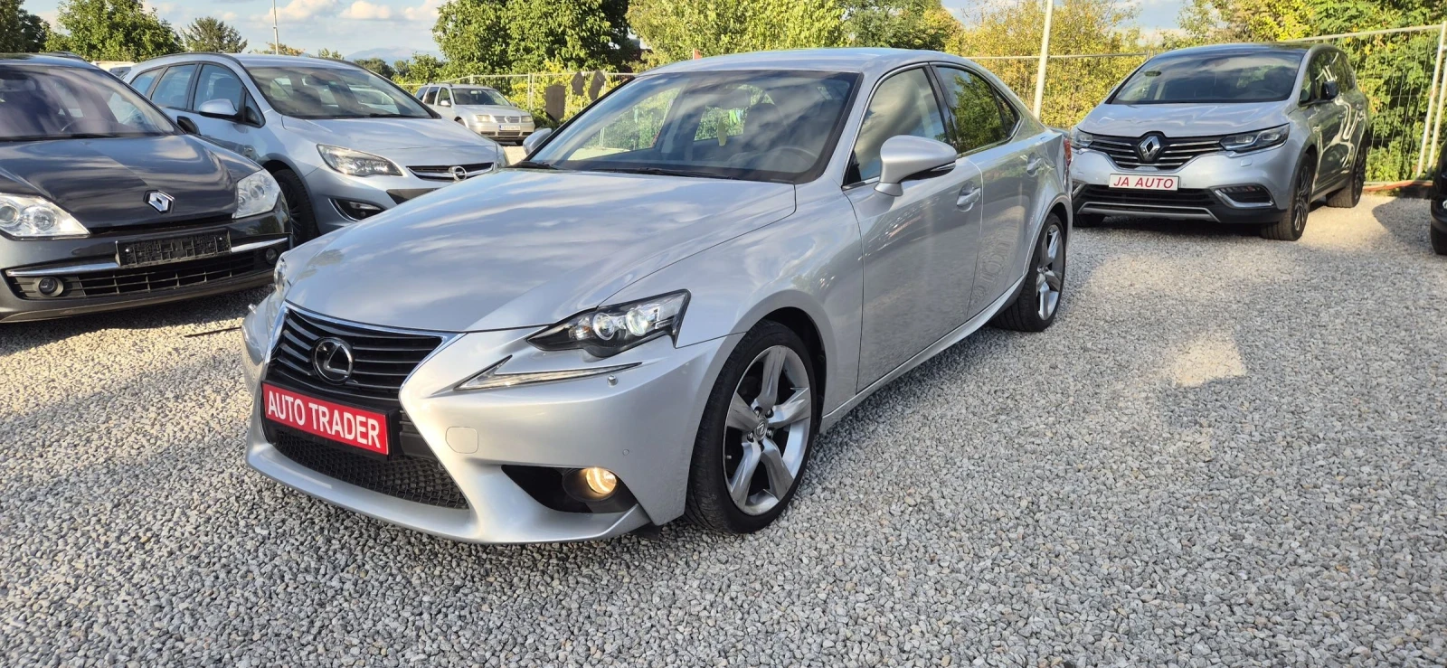 Lexus IS 250 2.5-208.NAVY | Mobile.bg   1