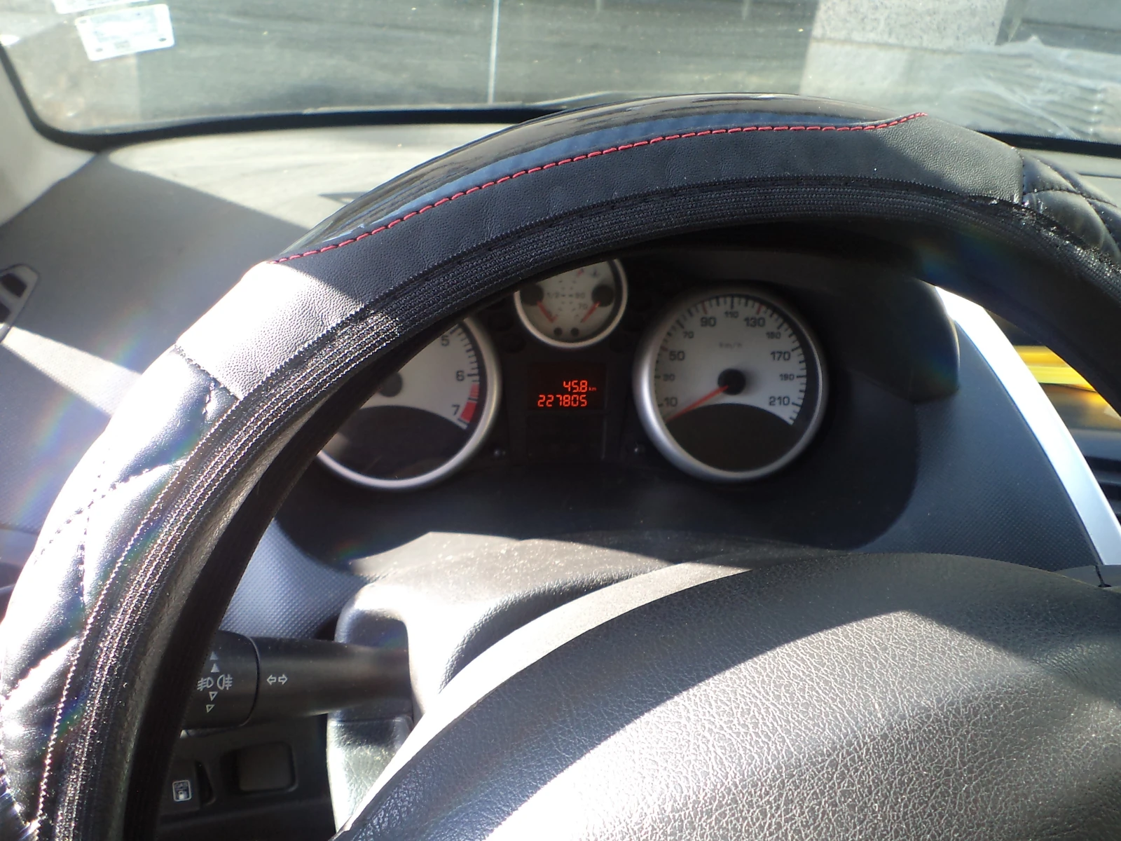 Peugeot 206 +  | Mobile.bg — изображение 6