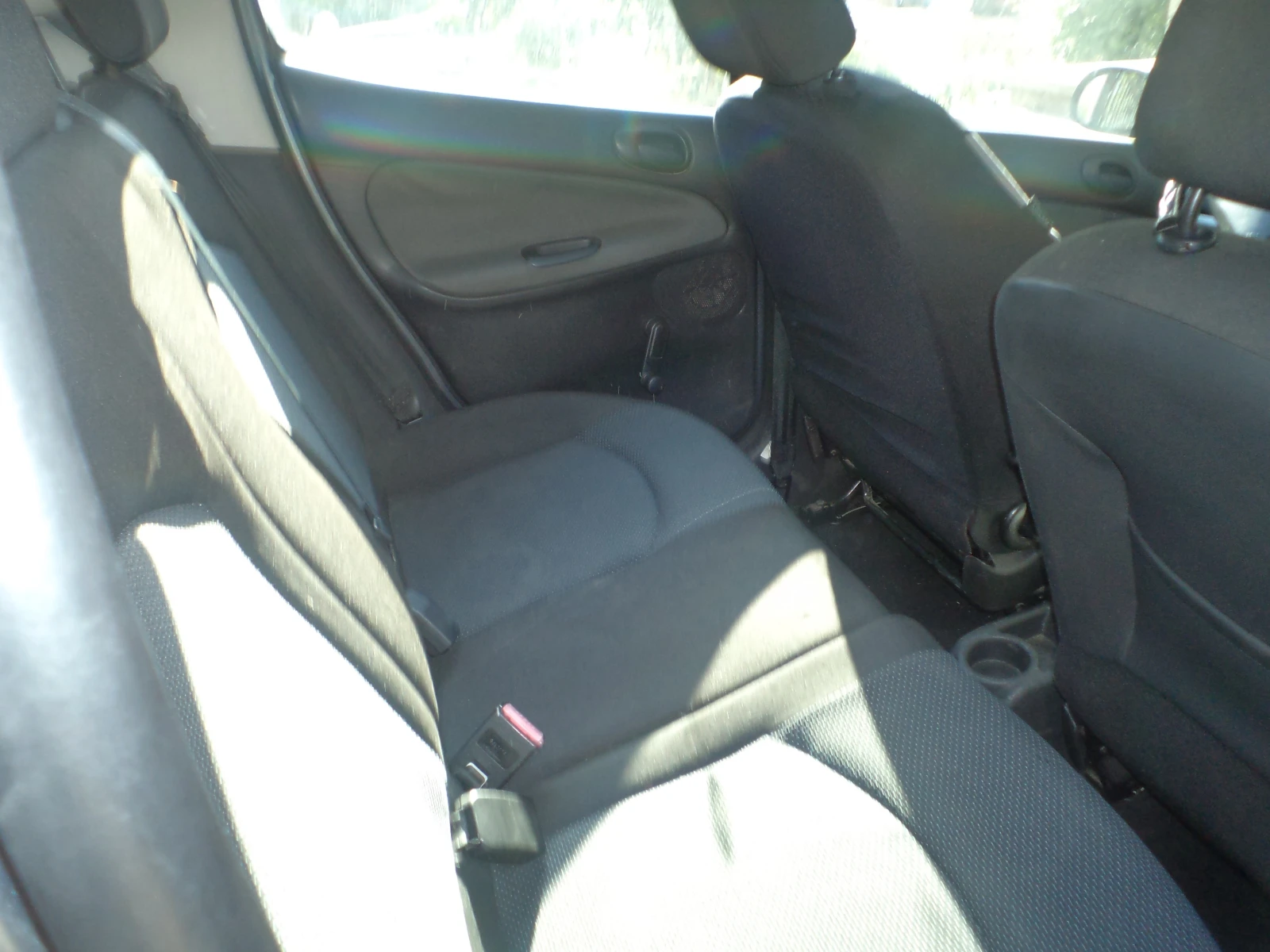 Peugeot 206 +  | Mobile.bg — изображение 7