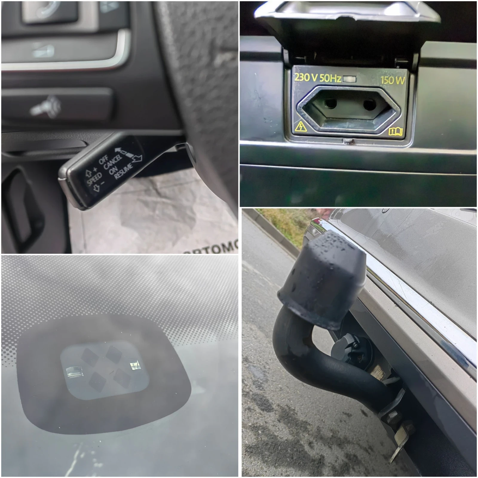 VW Passat 2.0TDI DSG | Mobile.bg — изображение 12