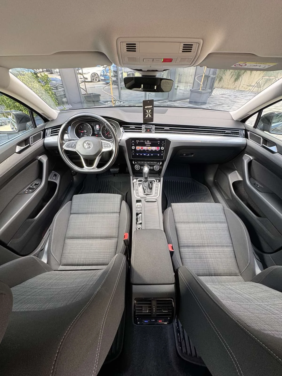 VW Passat | Mobile.bg   13