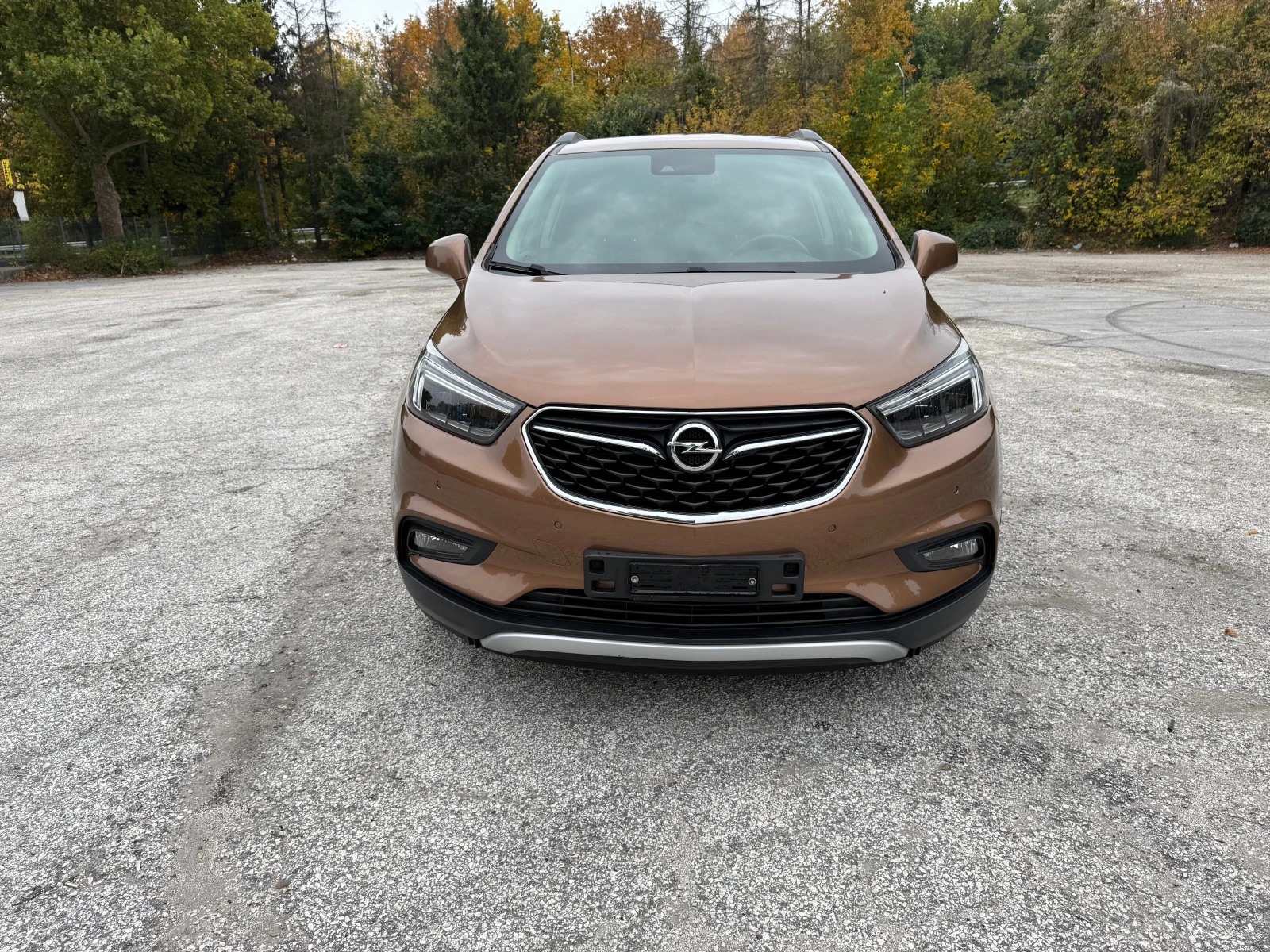 Opel Mokka X COSMO-4X4-AVTOMAT-ШВЕЙЦАРИЯ | Mobile.bg — изображение 2