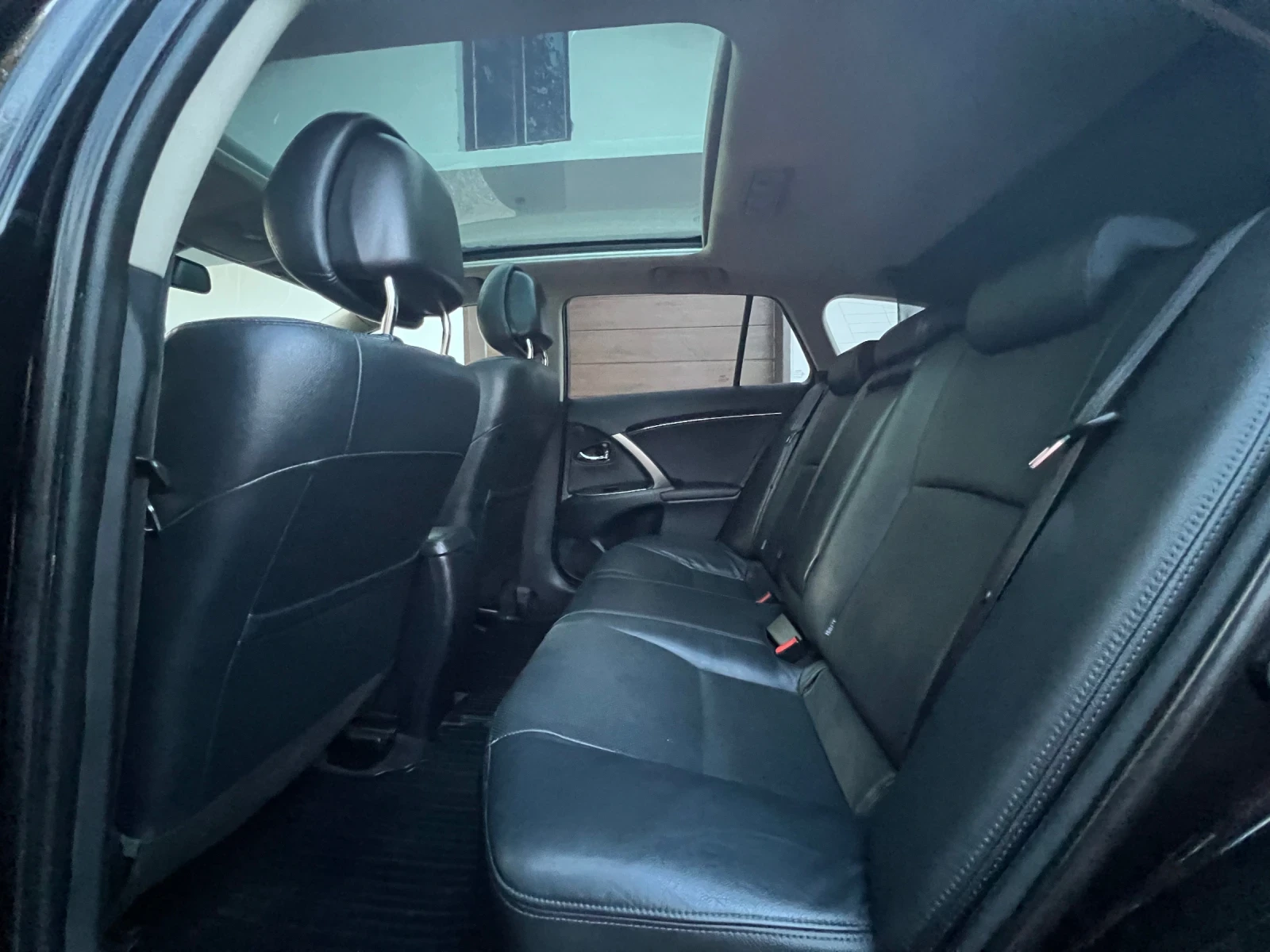 Toyota Avensis 2.2 D4D 150 hp | Mobile.bg   6