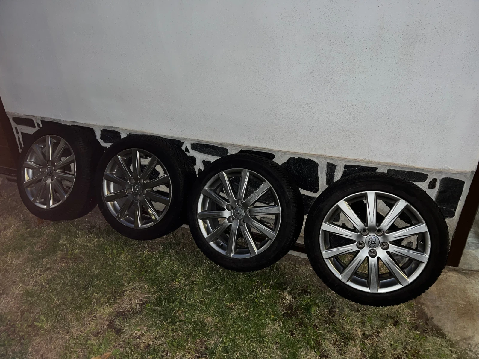 Toyota Avensis 2.2 D4D 150 hp | Mobile.bg   13