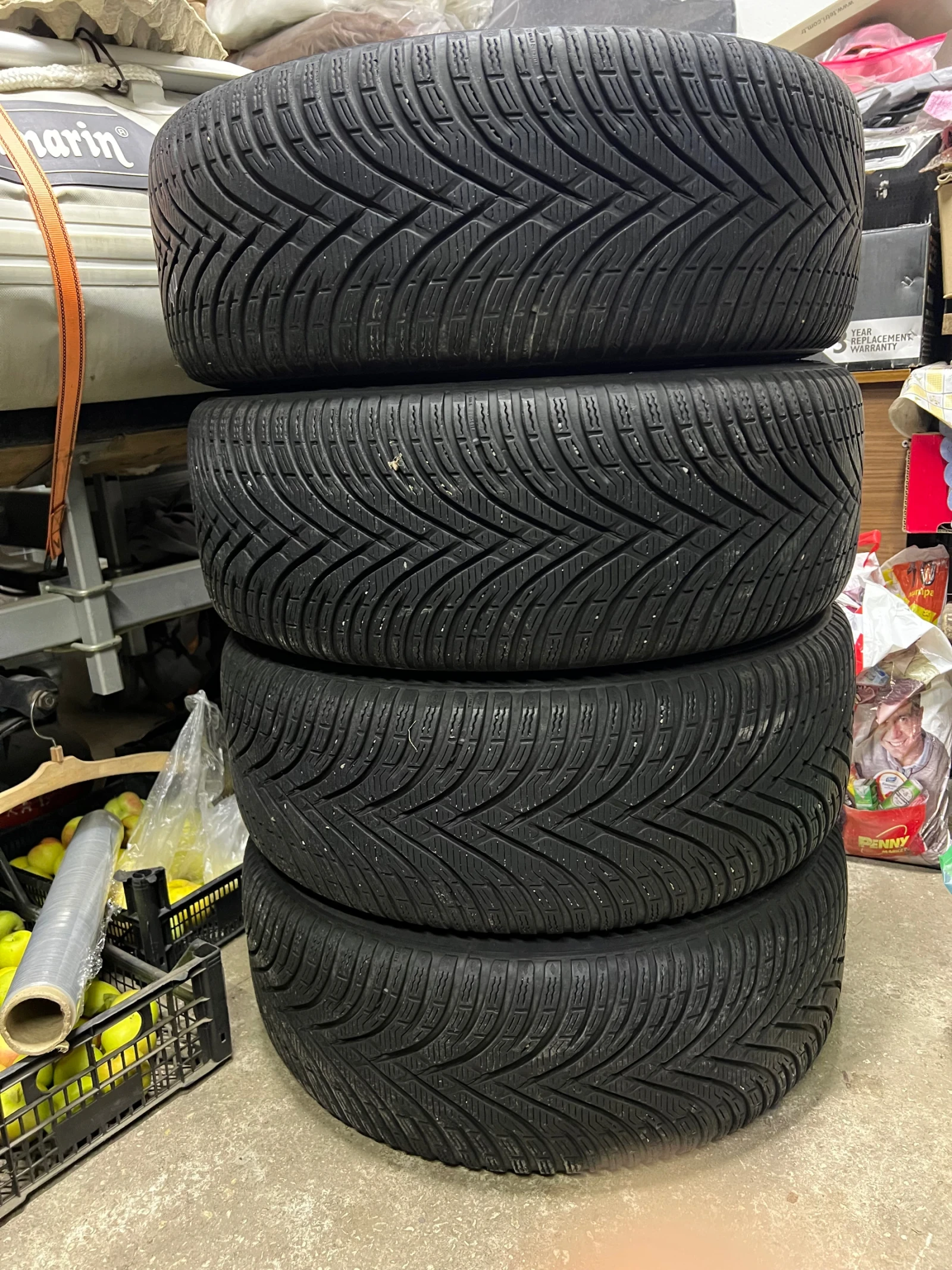 Toyota Avensis 2.2 D4D 150 hp | Mobile.bg   14