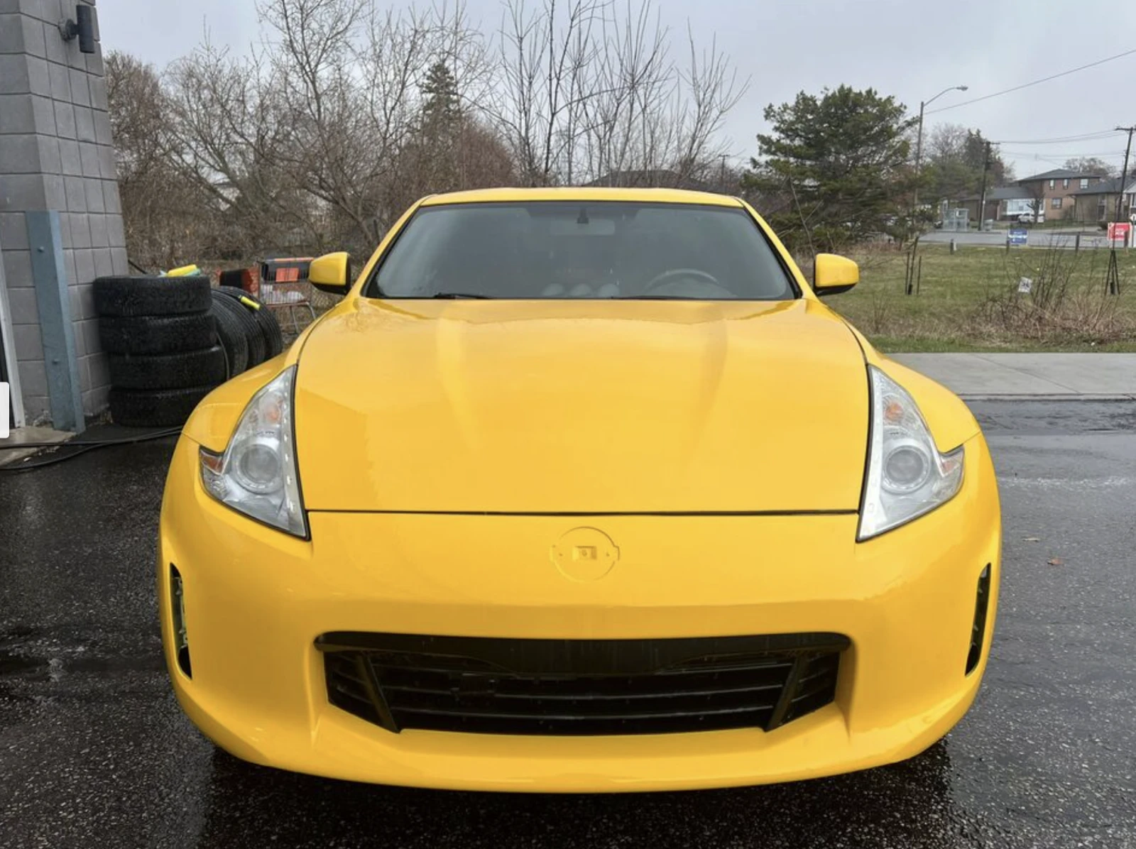 Nissan 370Z Ръчка * АВТОКРЕДИТ*  - изображение 2