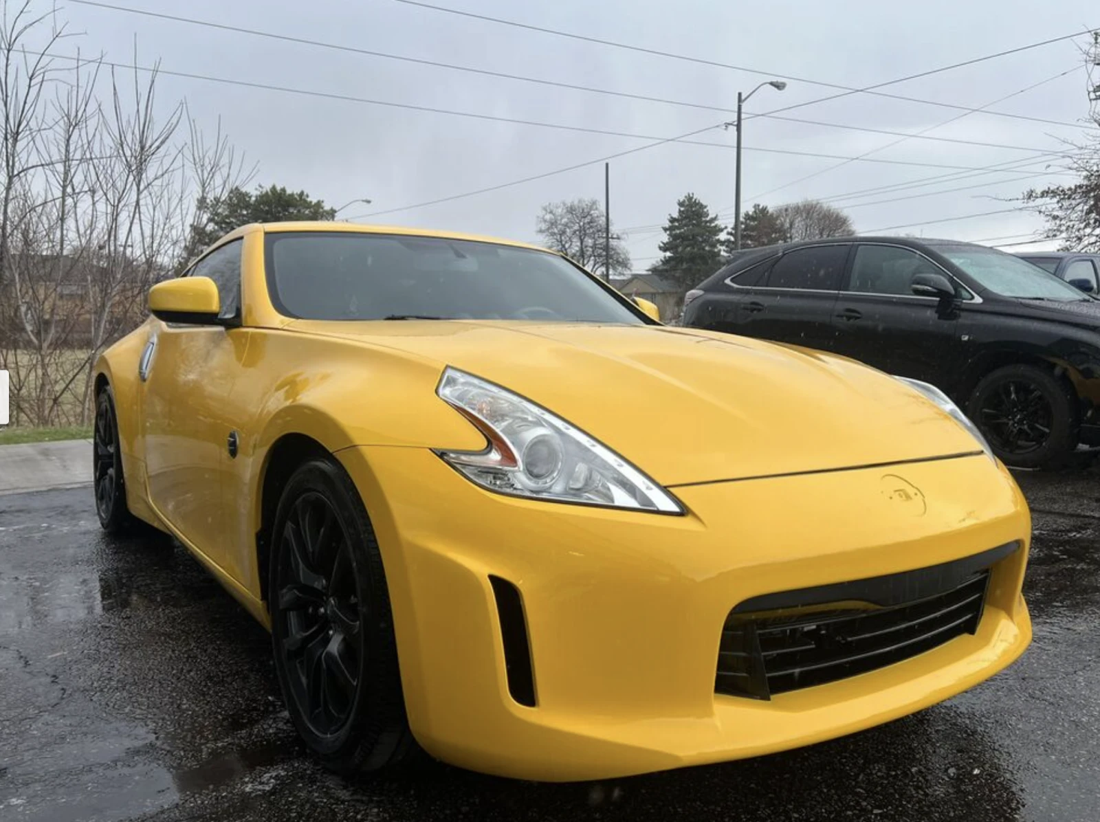 Nissan 370Z Ръчка * АВТОКРЕДИТ*  - изображение 3