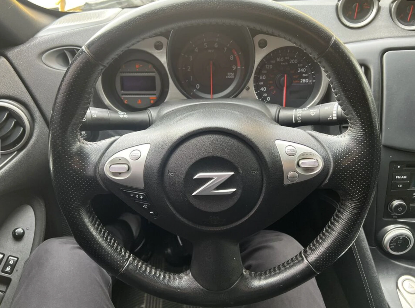 Nissan 370Z  * *  | Mobile.bg   13