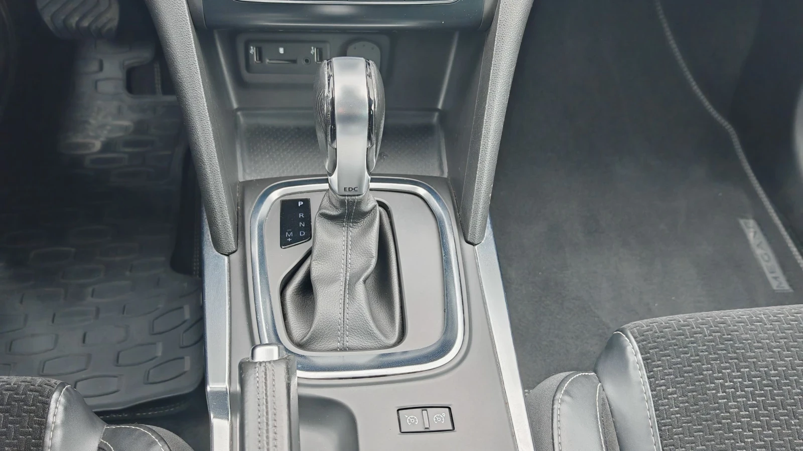 Renault Megane 1.5DCI-110k.   | Mobile.bg   14