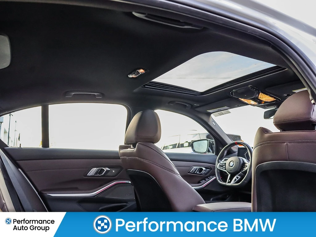 BMW 340 XDRIVE * * CARFAX * *   * *  | Mobile.bg   14