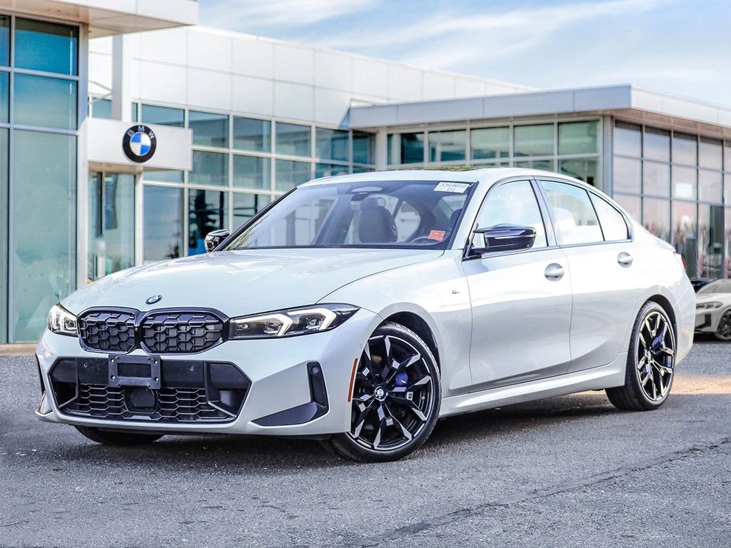 BMW 340 XDRIVE * * CARFAX * *   * *  | Mobile.bg   1