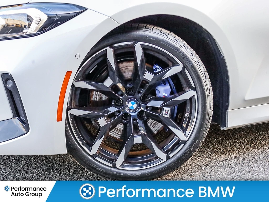 BMW 340 XDRIVE * * CARFAX * *   * *  | Mobile.bg   6