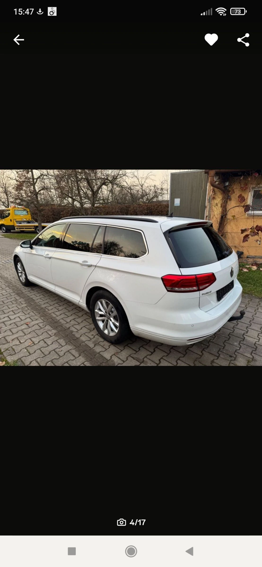 VW Passat  - изображение 6