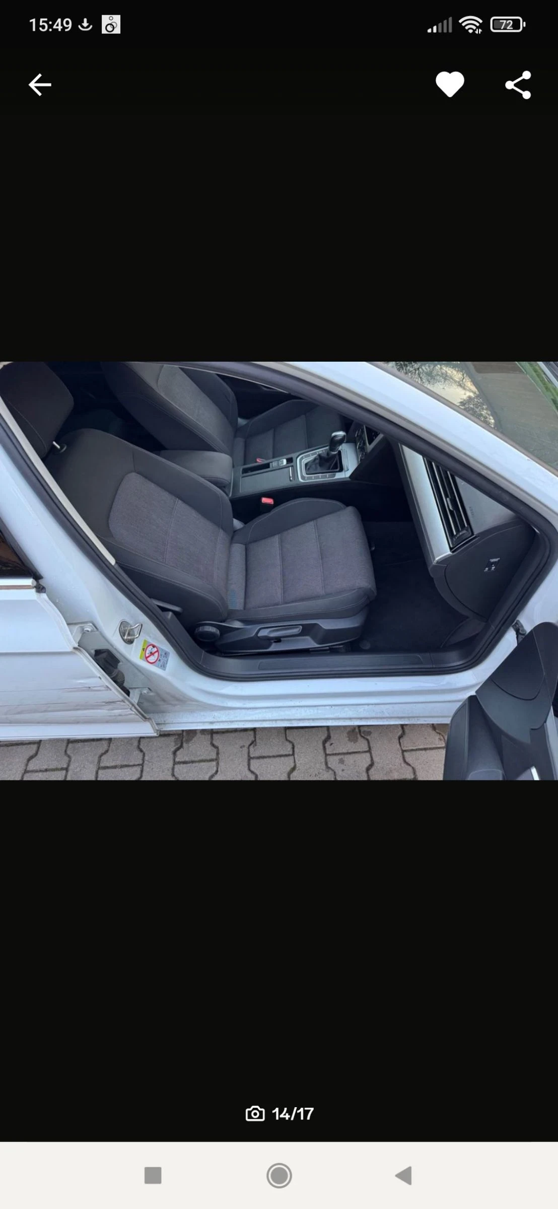 VW Passat | Mobile.bg � ����������� 11