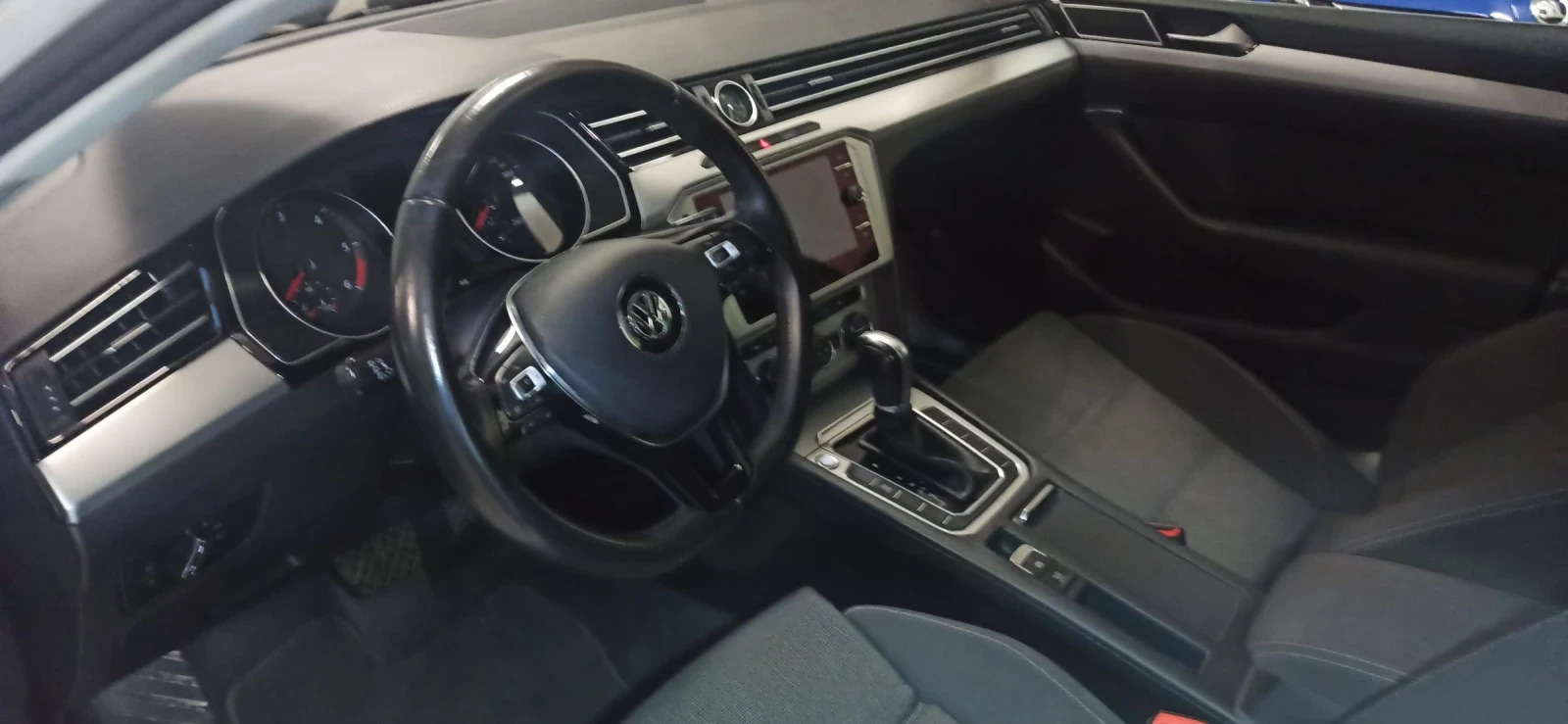 VW Passat | Mobile.bg � ����������� 13