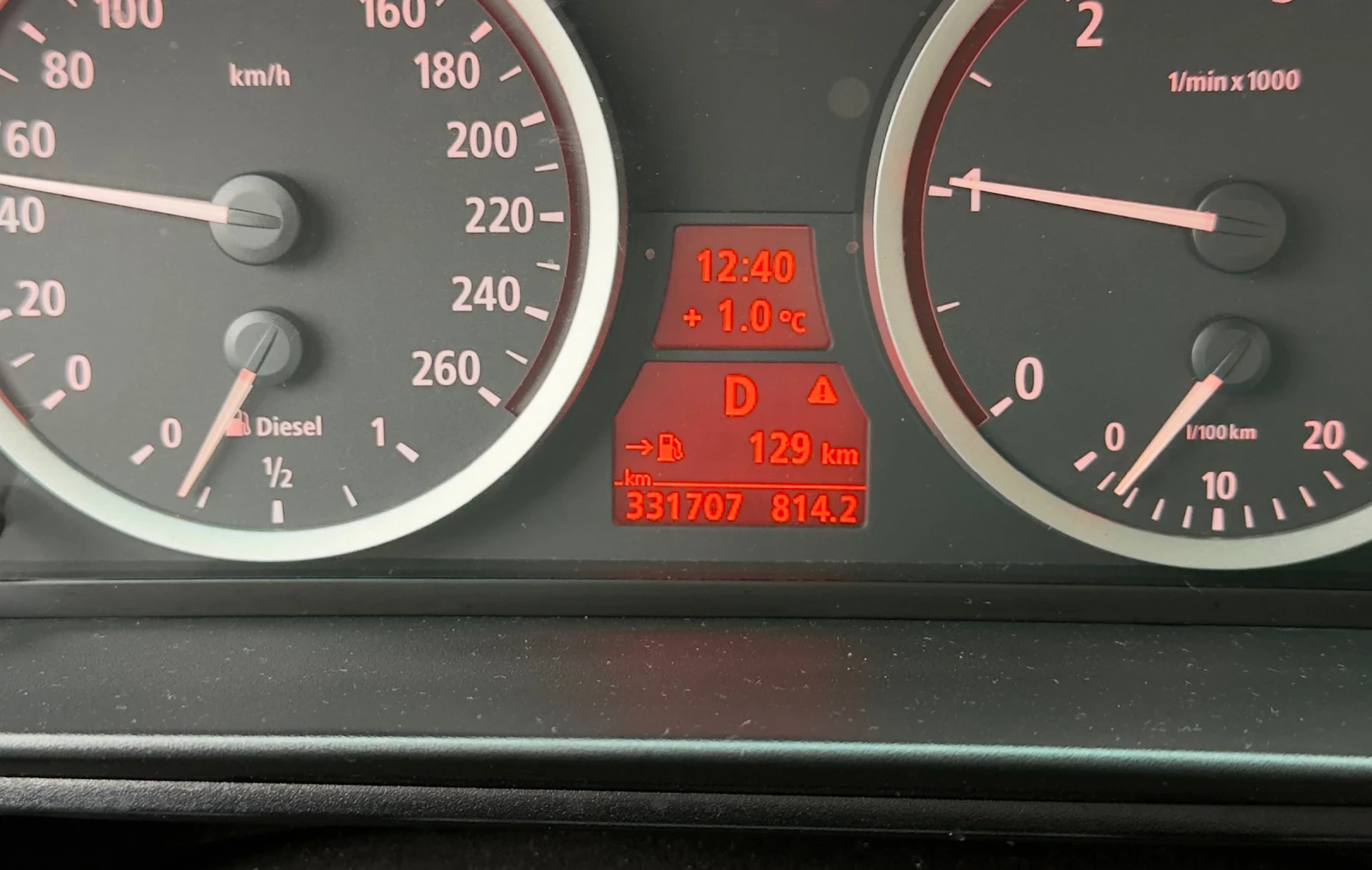 BMW 530  - изображение 2