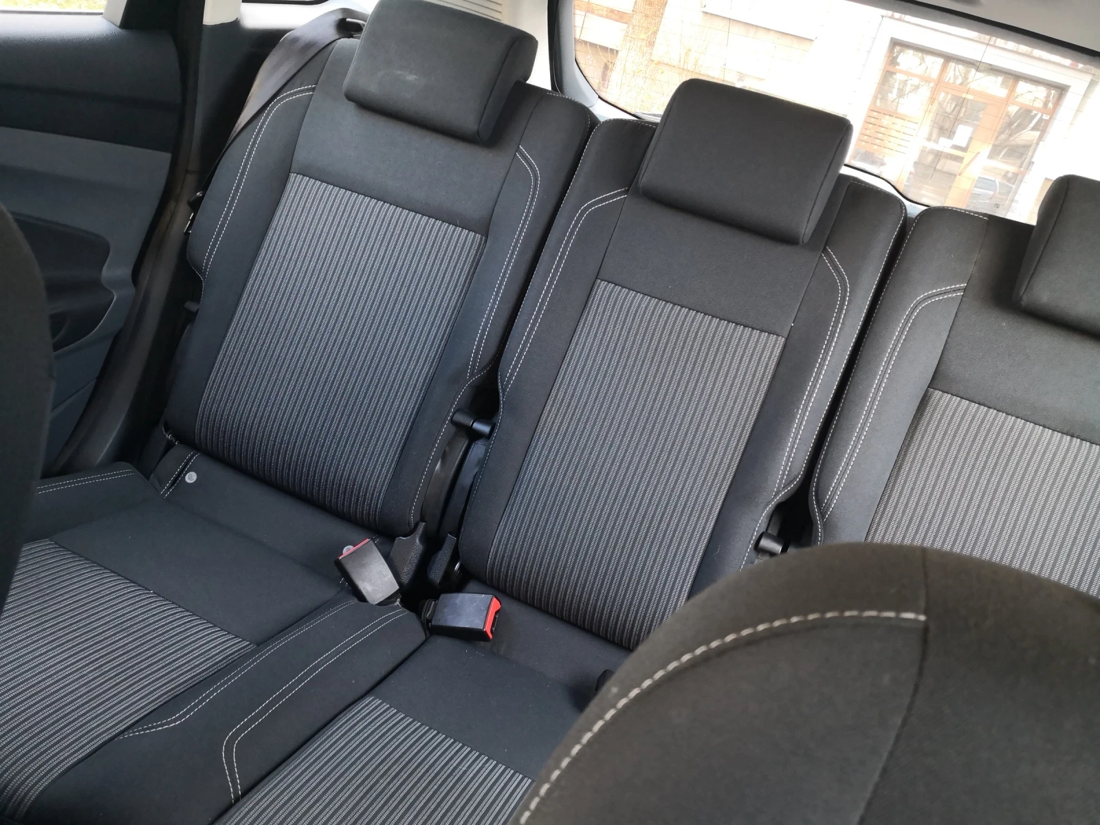 Ford C-max 50.108�� ������! | Mobile.bg � ����������� 15