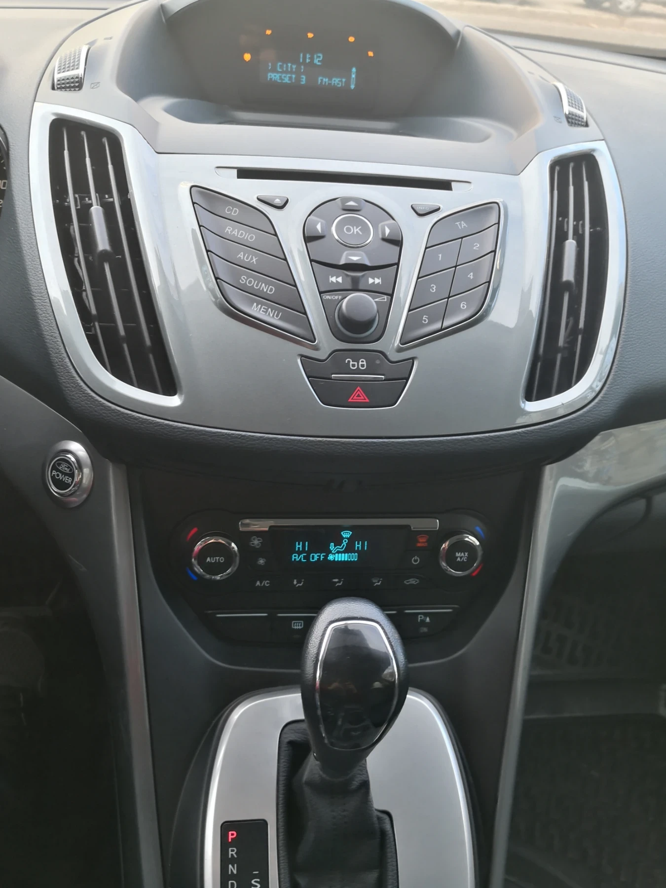 Ford C-max 50.108�� ������! | Mobile.bg � ����������� 7