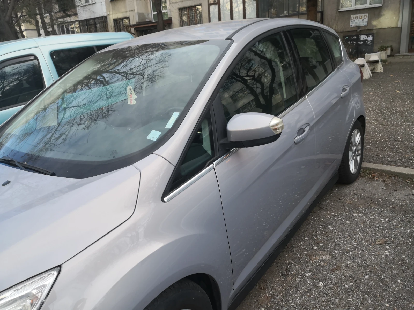 Ford C-max 50.108�� ������! | Mobile.bg � ����������� 14