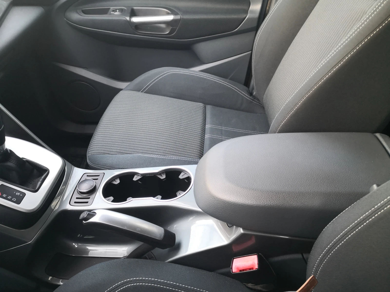 Ford C-max 50.108�� ������! | Mobile.bg � ����������� 16