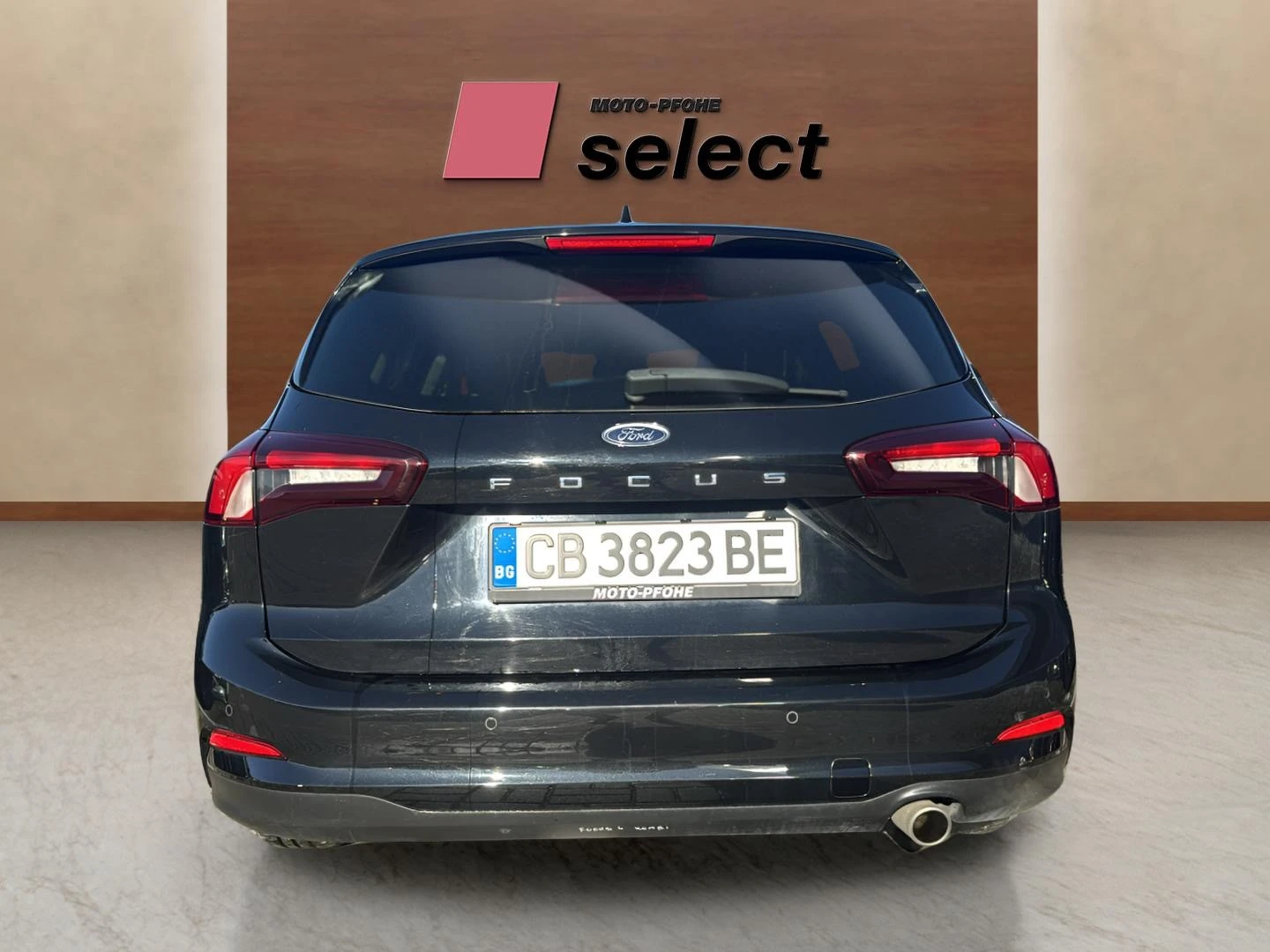 Ford Focus 1.0 EcoBoost | Mobile.bg � ����������� 8