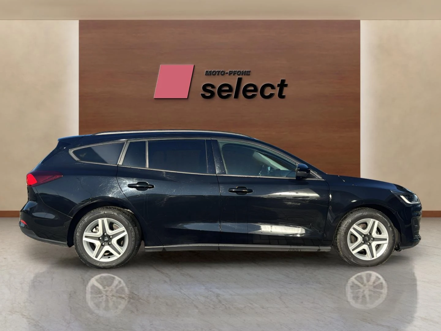 Ford Focus 1.0 EcoBoost | Mobile.bg � ����������� 5