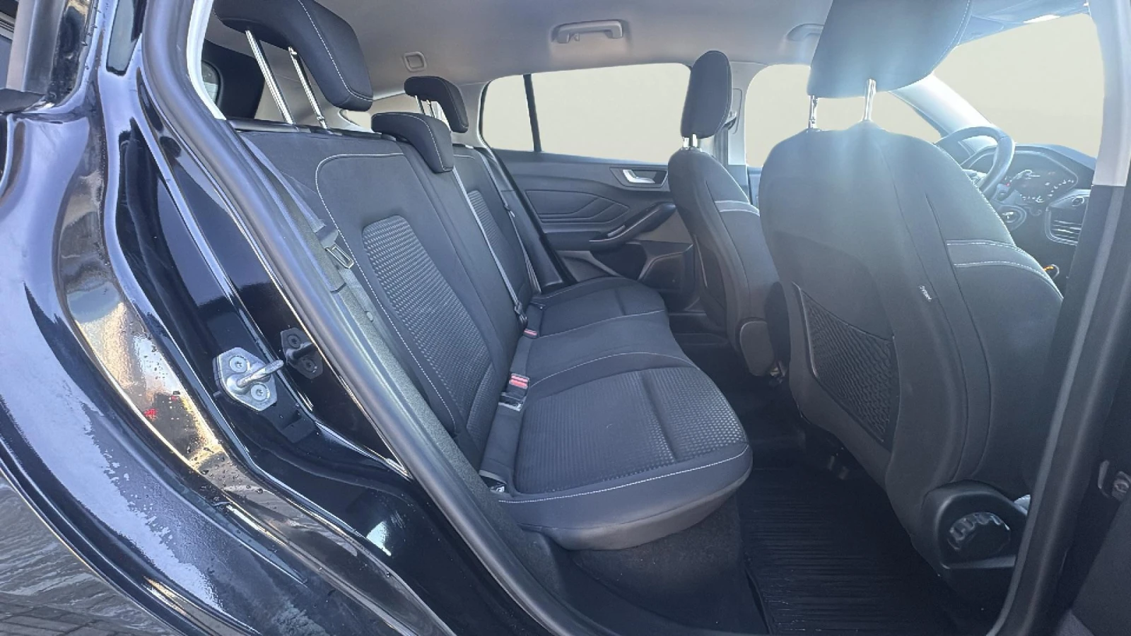 Ford Focus 1.0 EcoBoost | Mobile.bg � ����������� 12