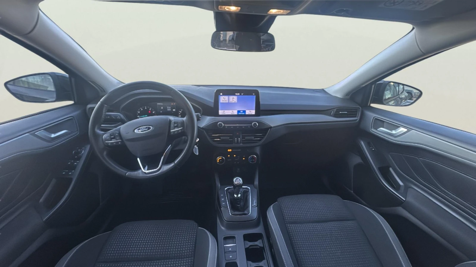 Ford Focus 1.0 EcoBoost | Mobile.bg � ����������� 9
