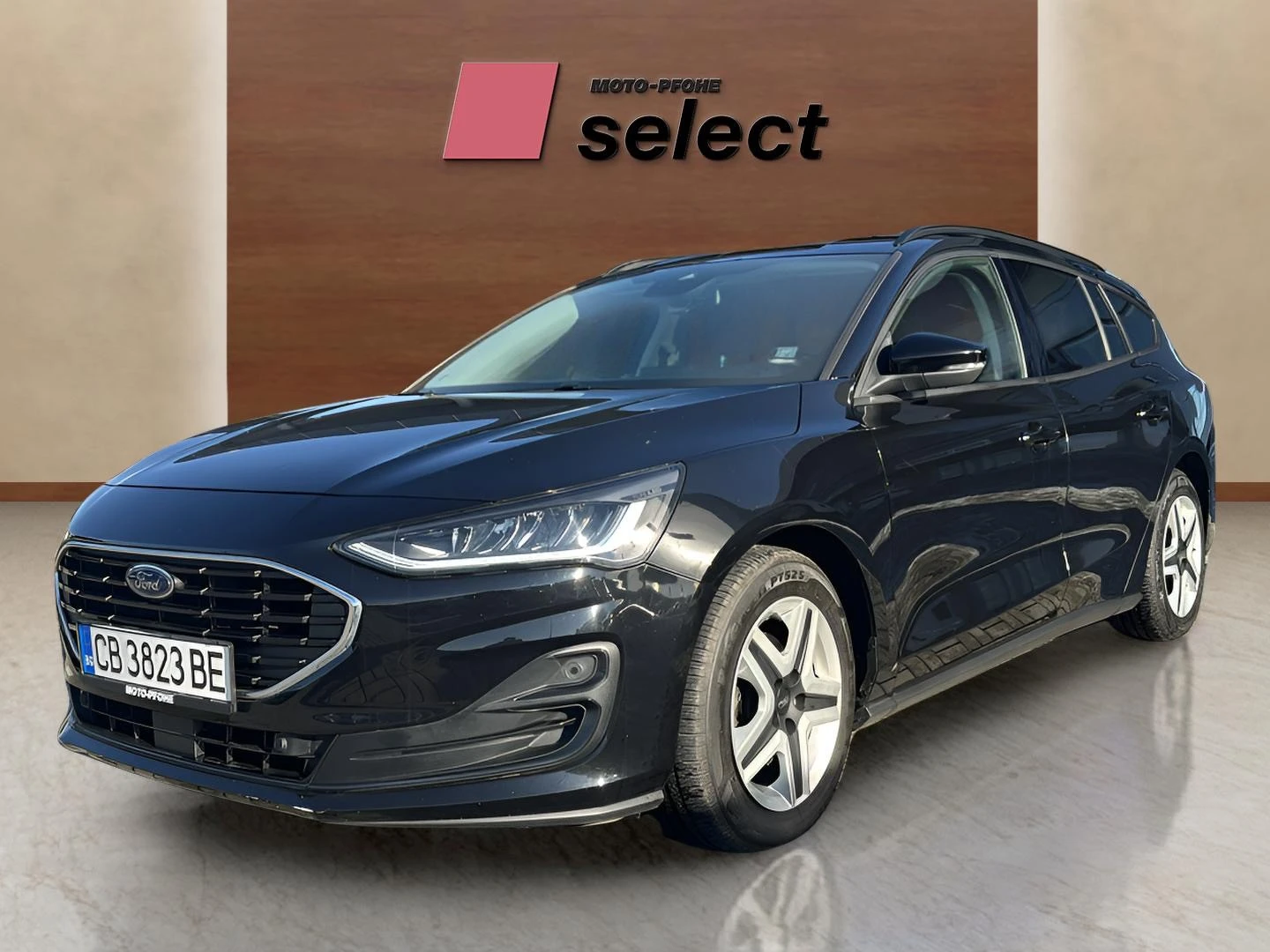 Ford Focus 1.0 EcoBoost | Mobile.bg � ����������� 1