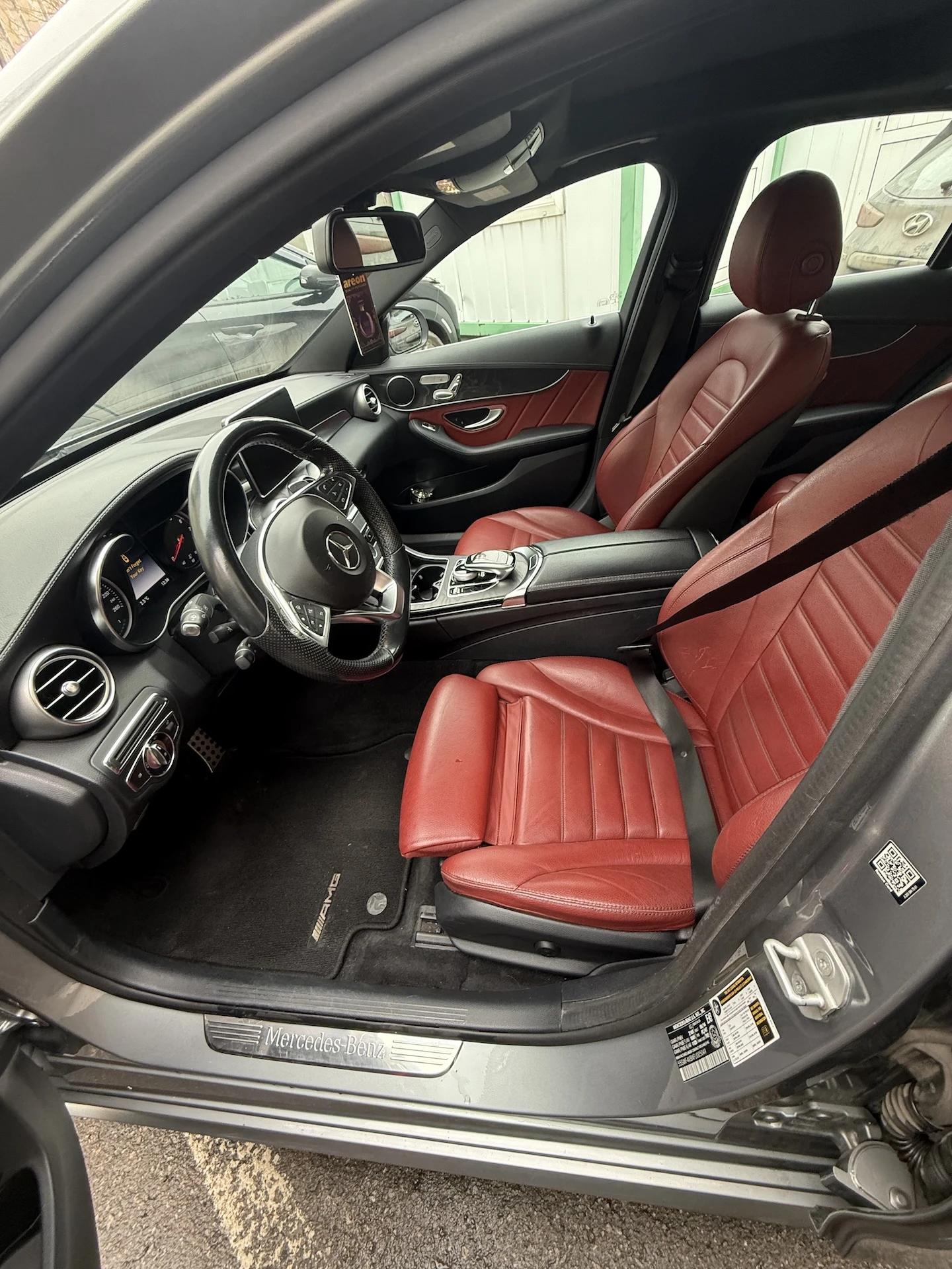 Mercedes-Benz C 300 4MATIC, 7G-Tronic | Mobile.bg � ����������� 6