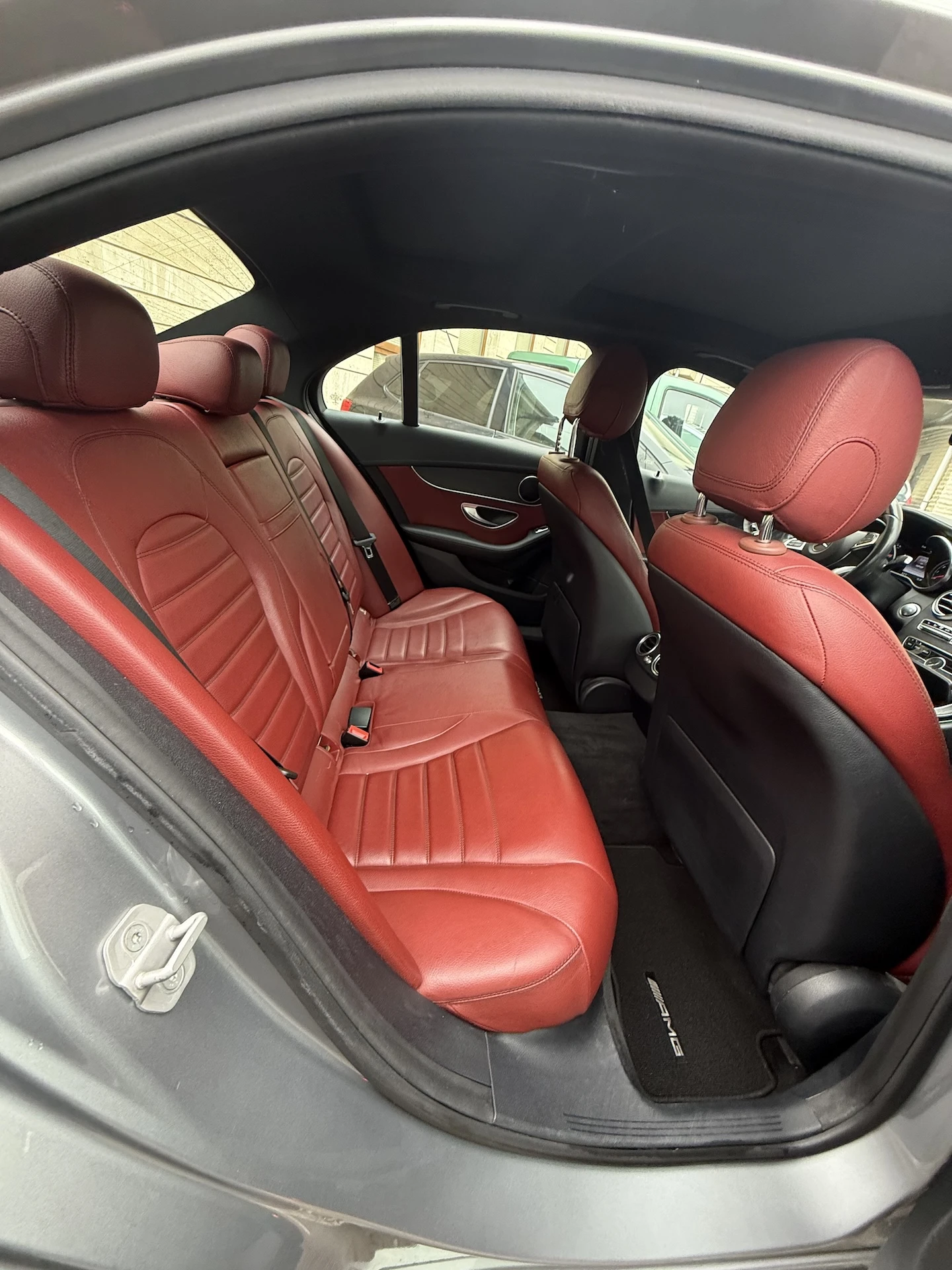 Mercedes-Benz C 300 4MATIC, 7G-Tronic | Mobile.bg � ����������� 8