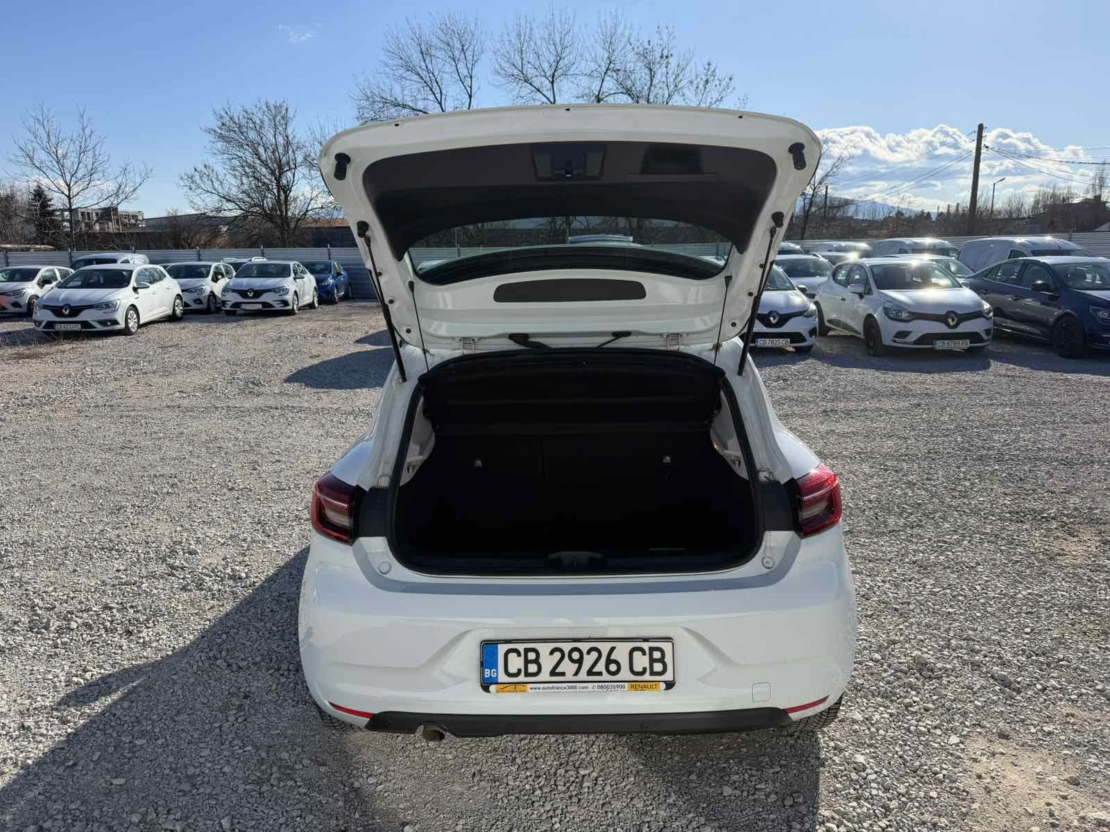 Renault Clio 1.0TCe 92k.c. - изображение 9