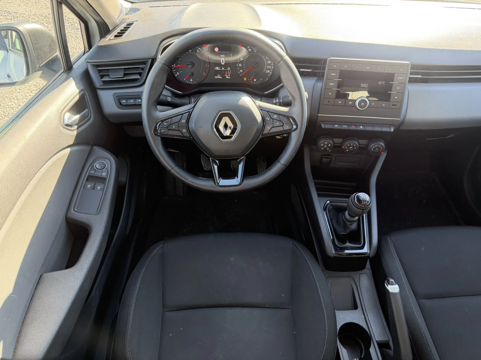 Renault Clio 1.0TCe 92k.c. | Mobile.bg � ����������� 14