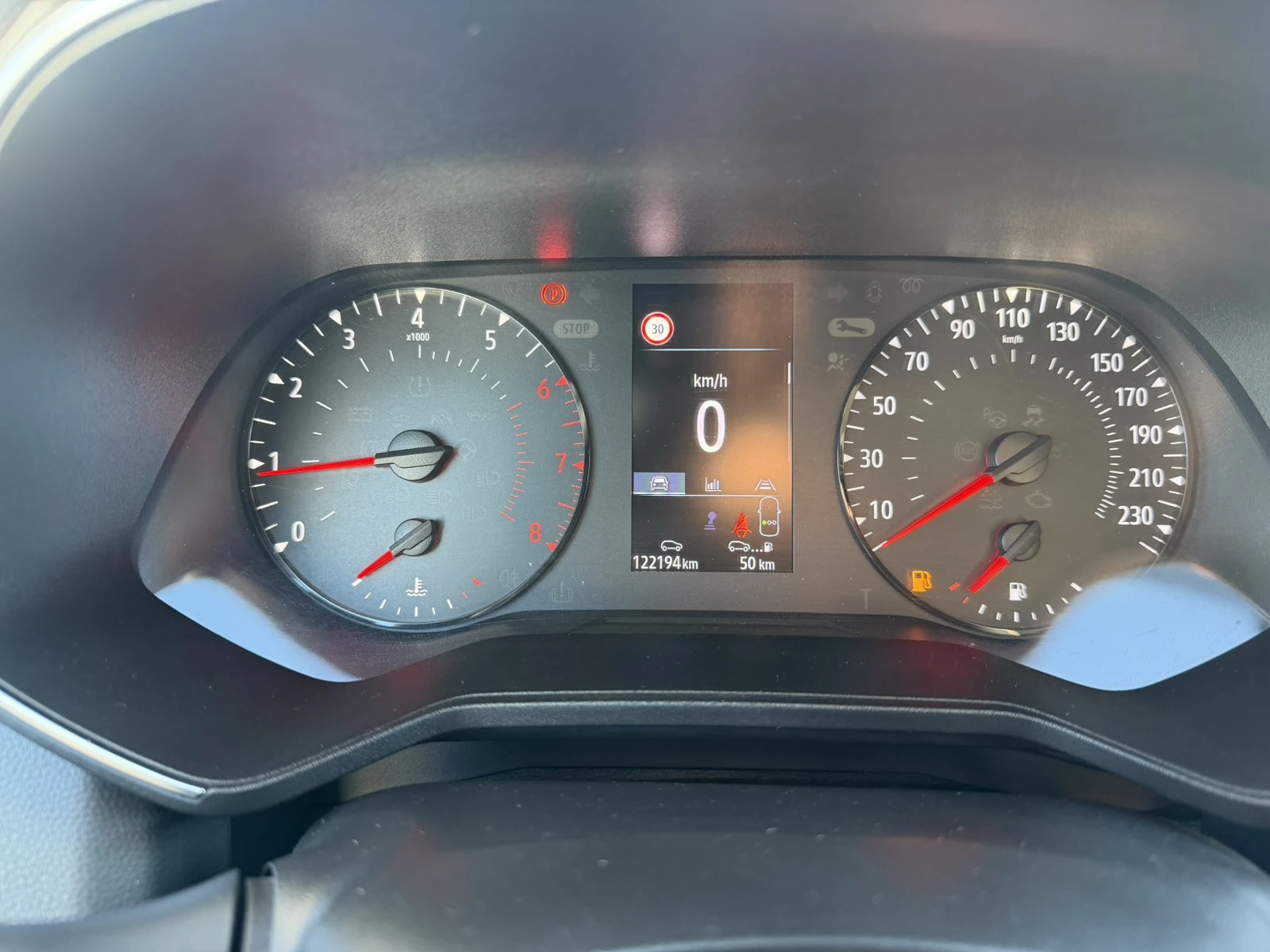 Renault Clio 1.0TCe 92k.c. | Mobile.bg � ����������� 15