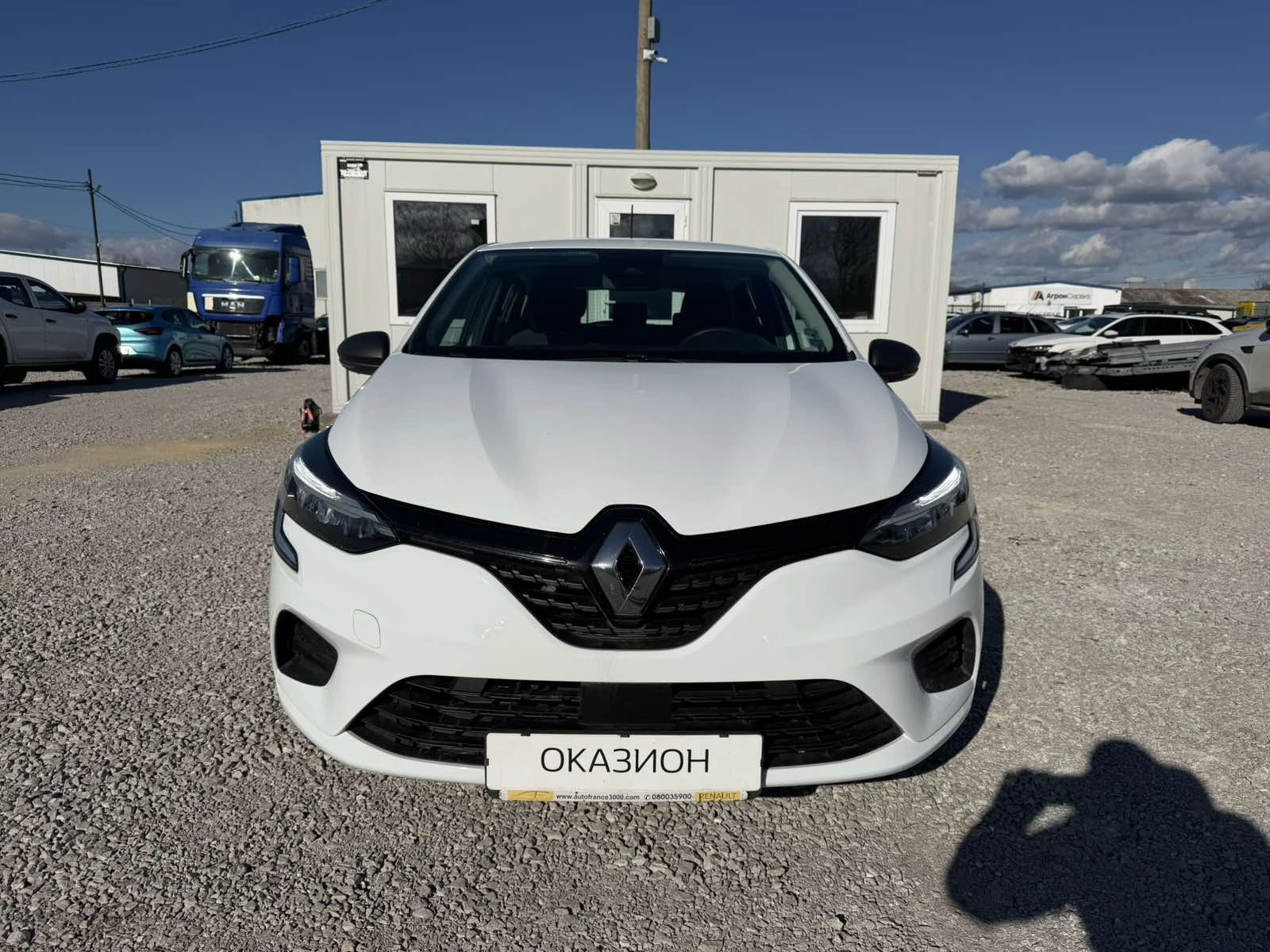 Renault Clio 1.0TCe 92k.c. - изображение 2