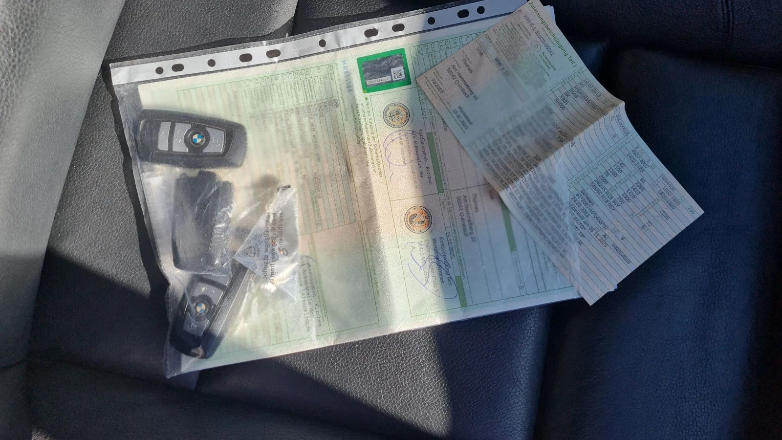 BMW 525 2.5� 218�. �-�����! ��� ����! | Mobile.bg � ����������� 2