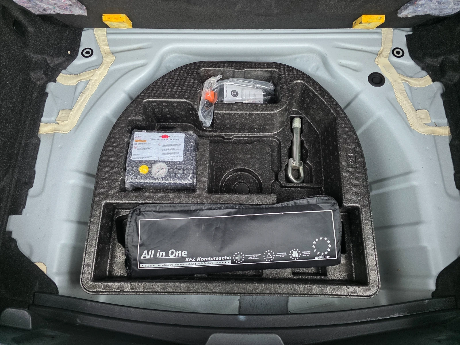 Toyota Auris 1.33 VVTI � �������� �� ������ | Mobile.bg � ����������� 11