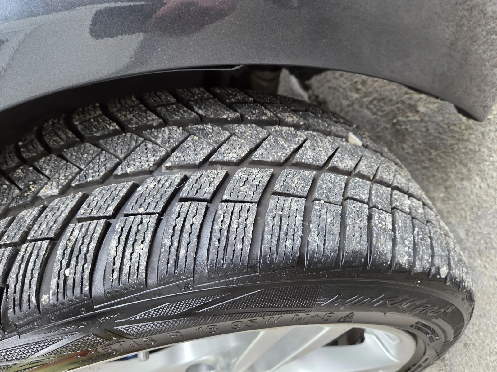 BMW 318 M SPORT / ПАНОРАМА / ТОП СЪСТОЯНИЕ, снимка 2 - Автомобили и джипове - 54070566