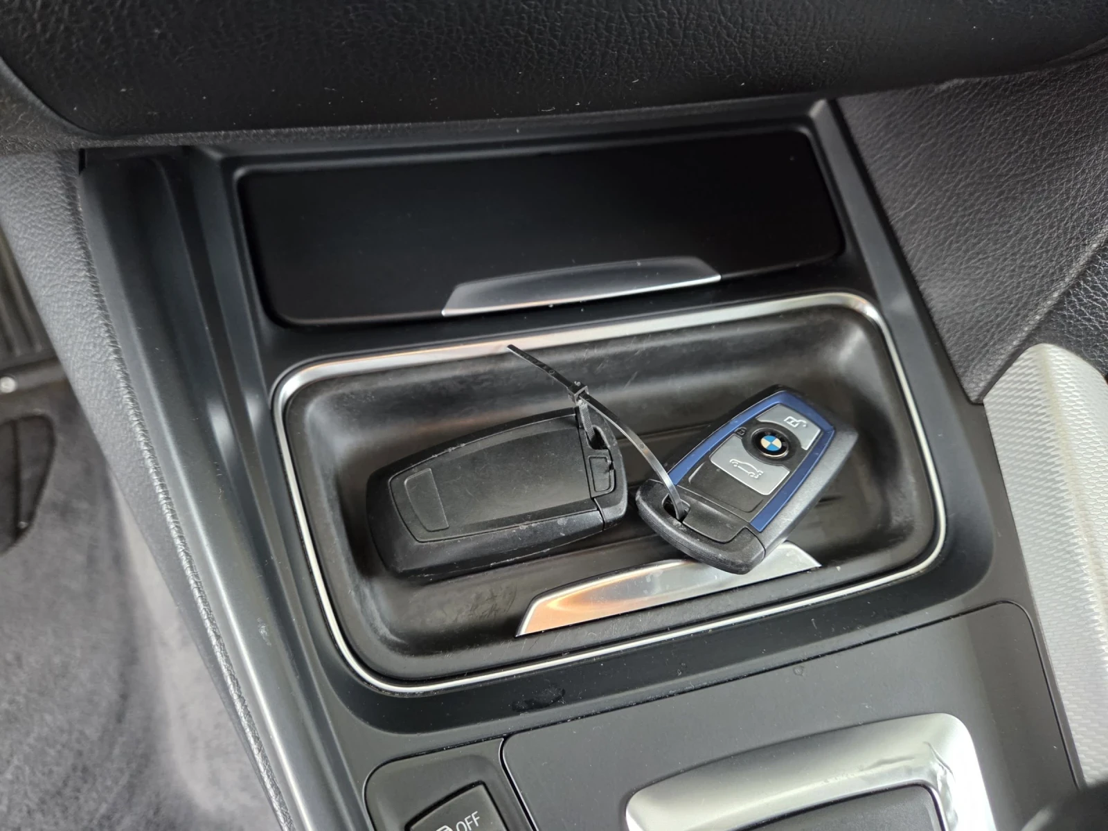 BMW 318 M SPORT / ПАНОРАМА / ТОП СЪСТОЯНИЕ, снимка 15 - Автомобили и джипове - 54070566