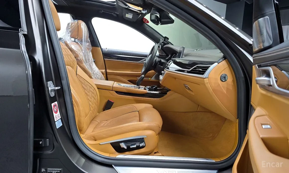 BMW 760 B&W / TV / ��������� / FULL | Mobile.bg � ����������� 11