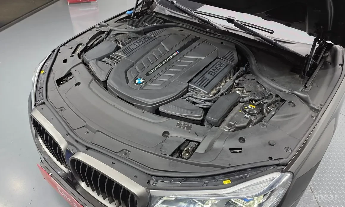 BMW 760 B&W / TV / ��������� / FULL | Mobile.bg � ����������� 6